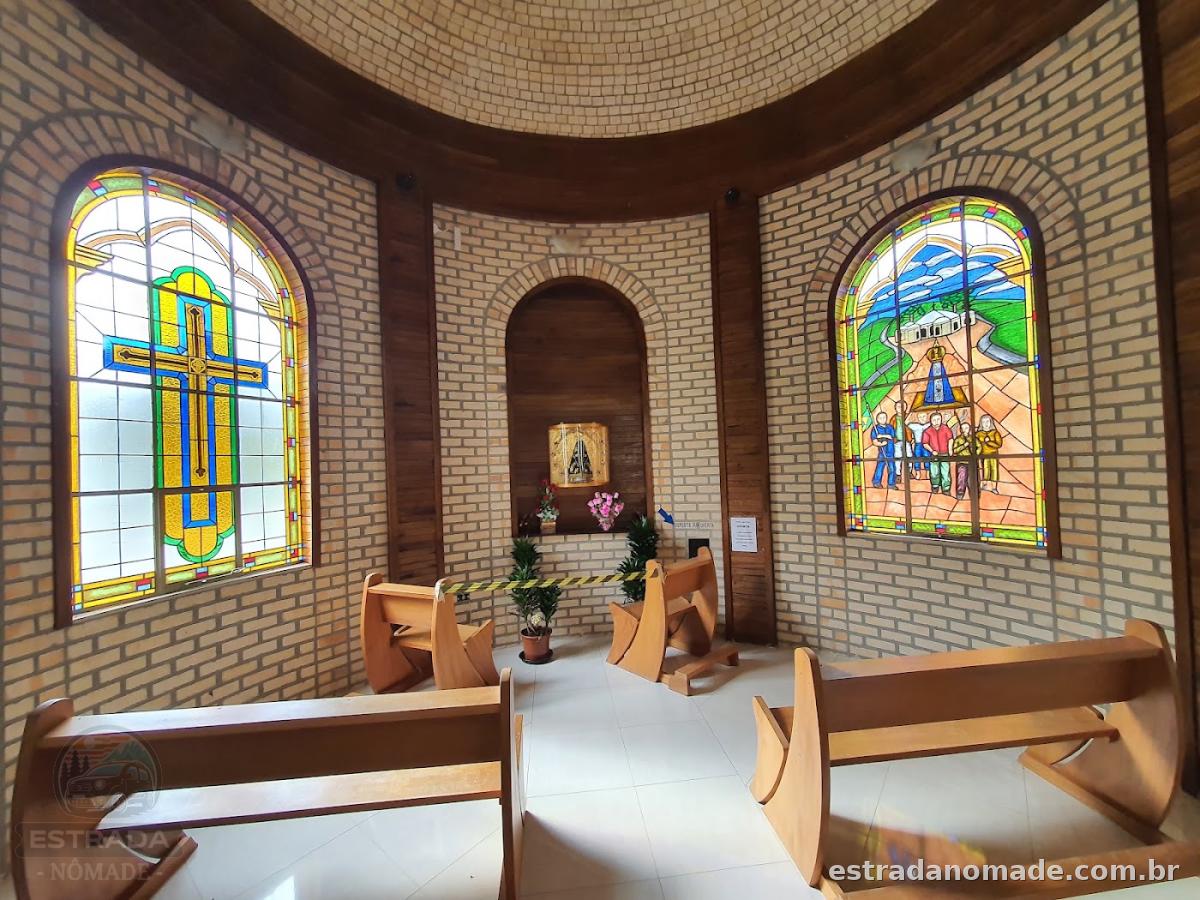 Santuário Nossa Senhora Aparecida