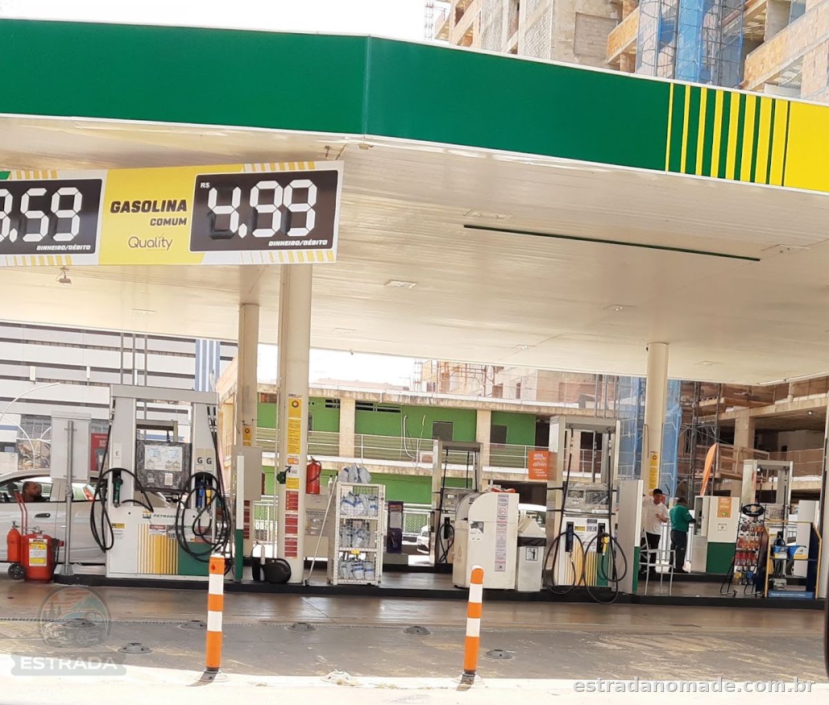 Posto Beliza
