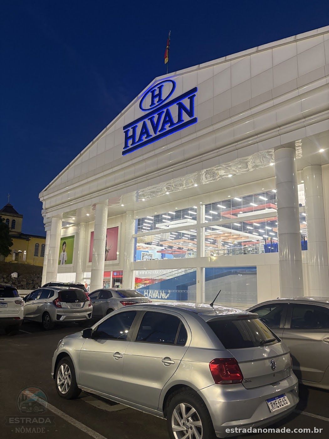 Havan