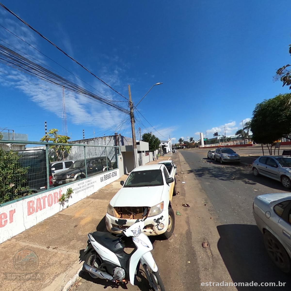 Batoré Autocenter