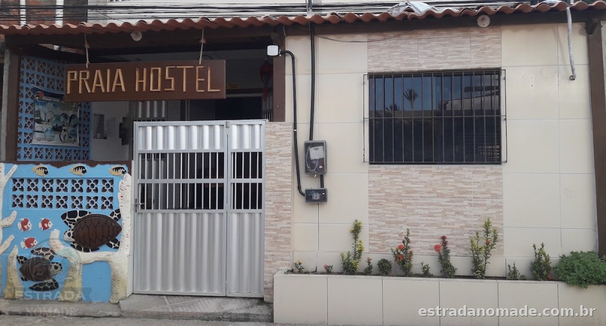 Maragogi Hostel