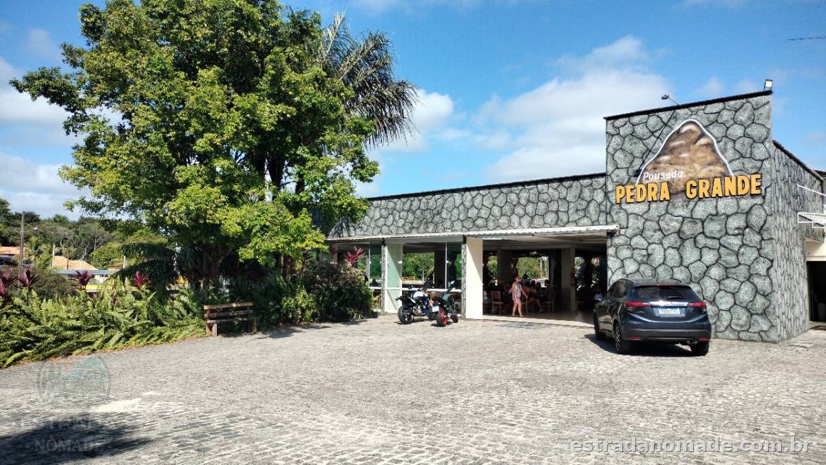 Pousada Quebra Anzo