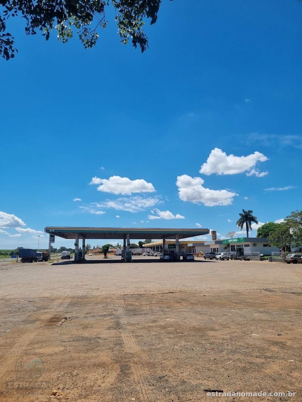 Posto Pardal