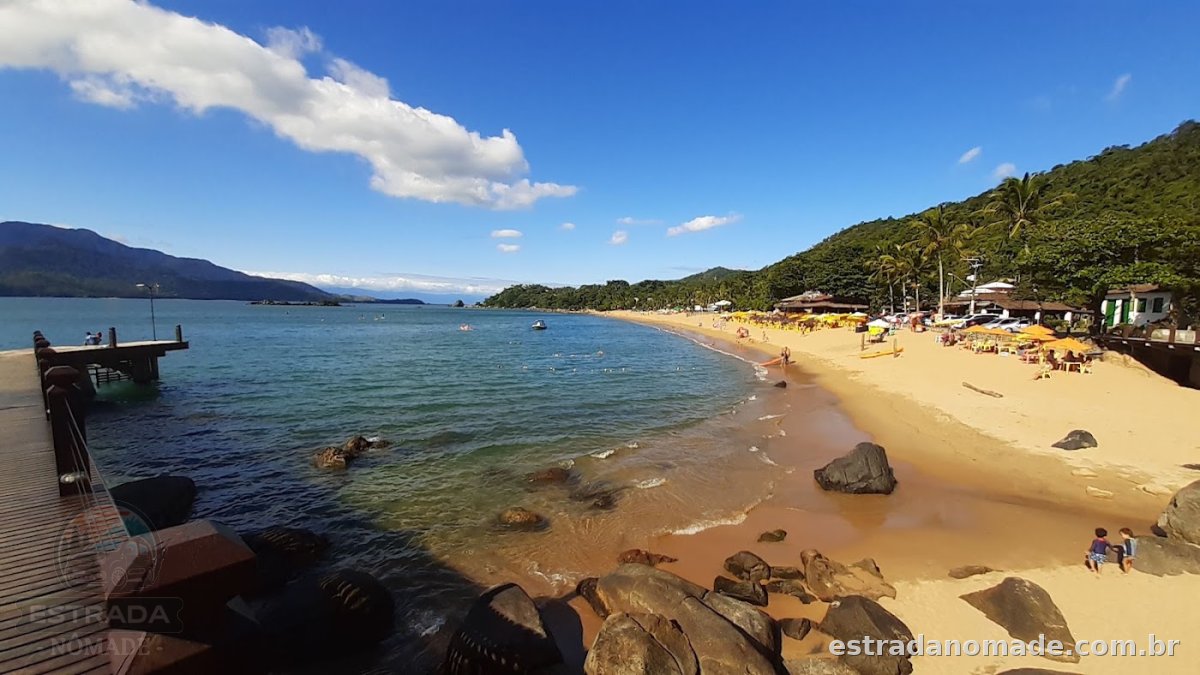 Pier da Praia Grande