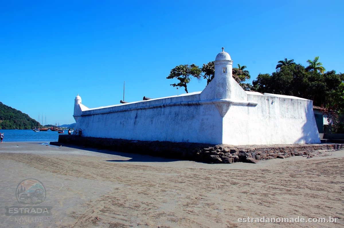 Fort São João
