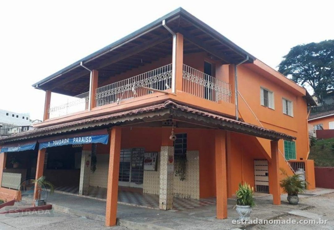 Pousada da Marlene