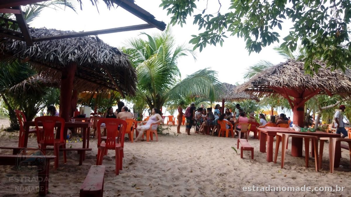 Bar do zacarias