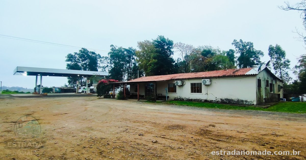 Posto Itapevi
