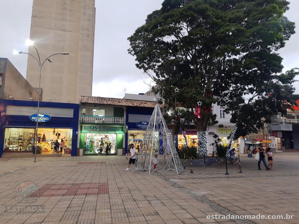 Praça da Matriz