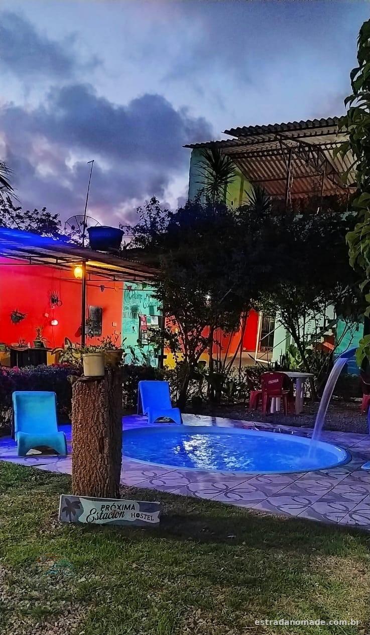 Hostel Próxima Estação