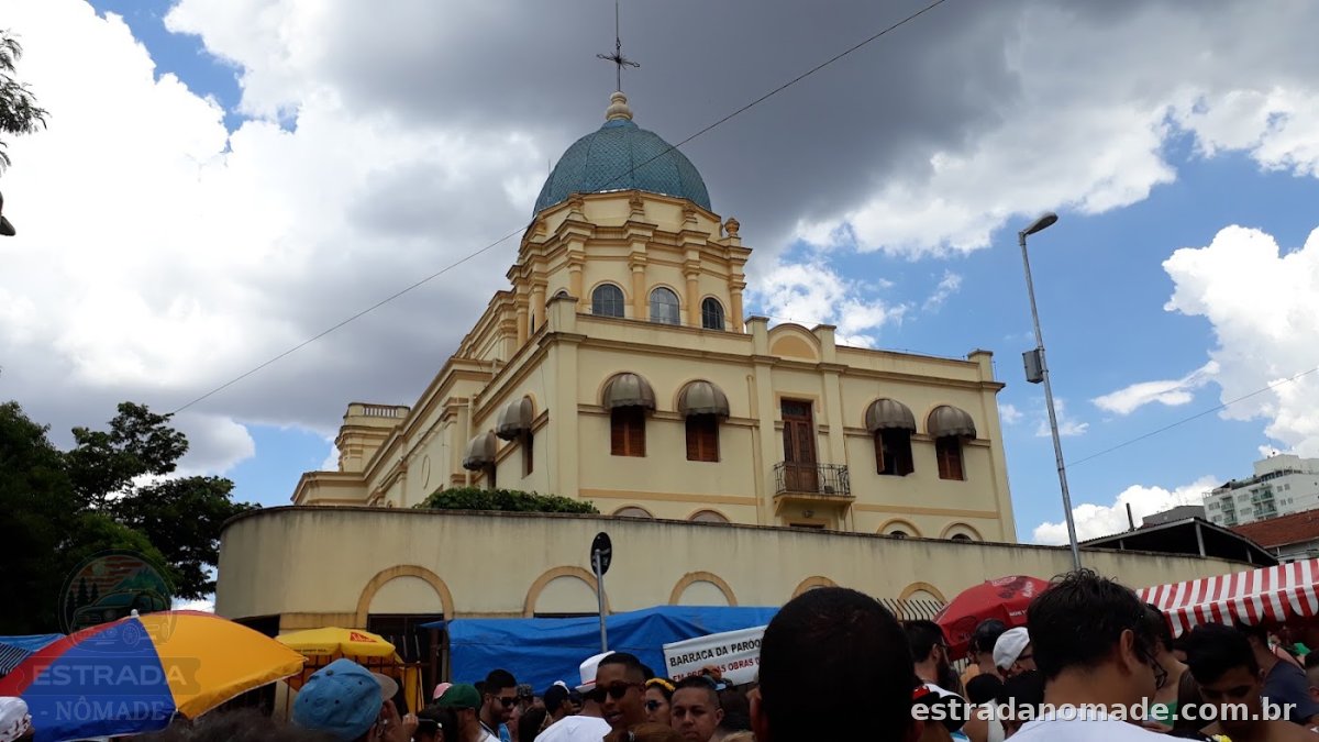 Largo da Matriz