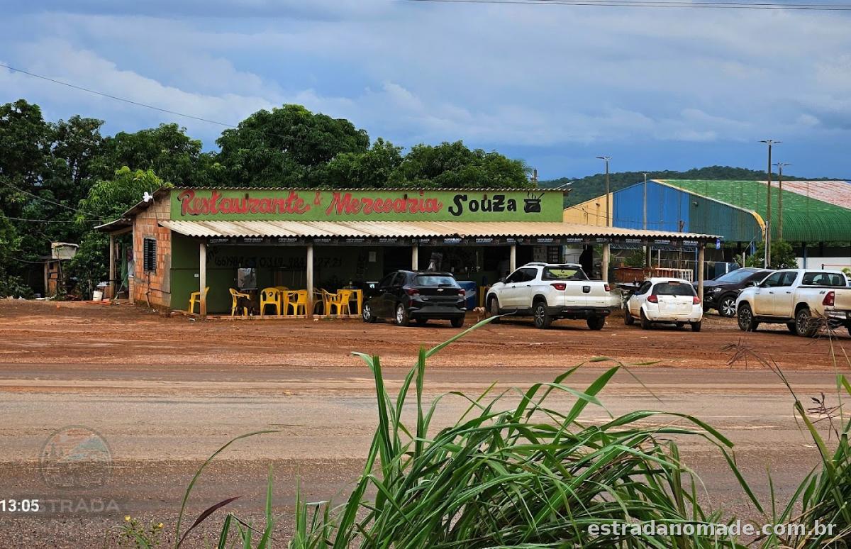 Restaurante Souza