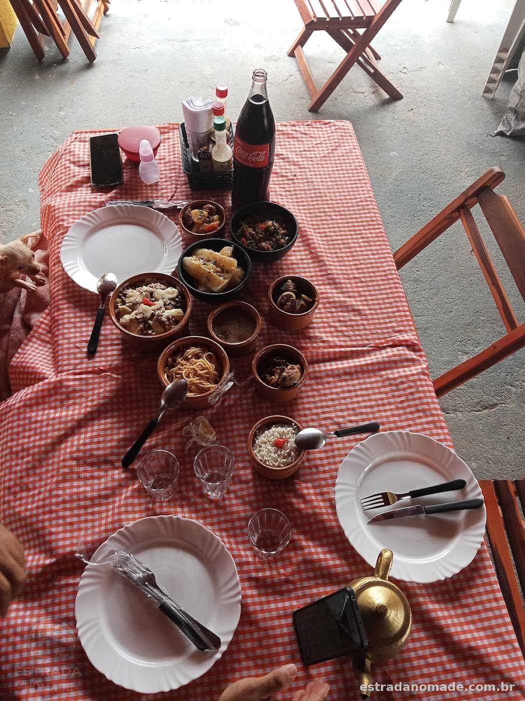 Restaurante do Ricardo