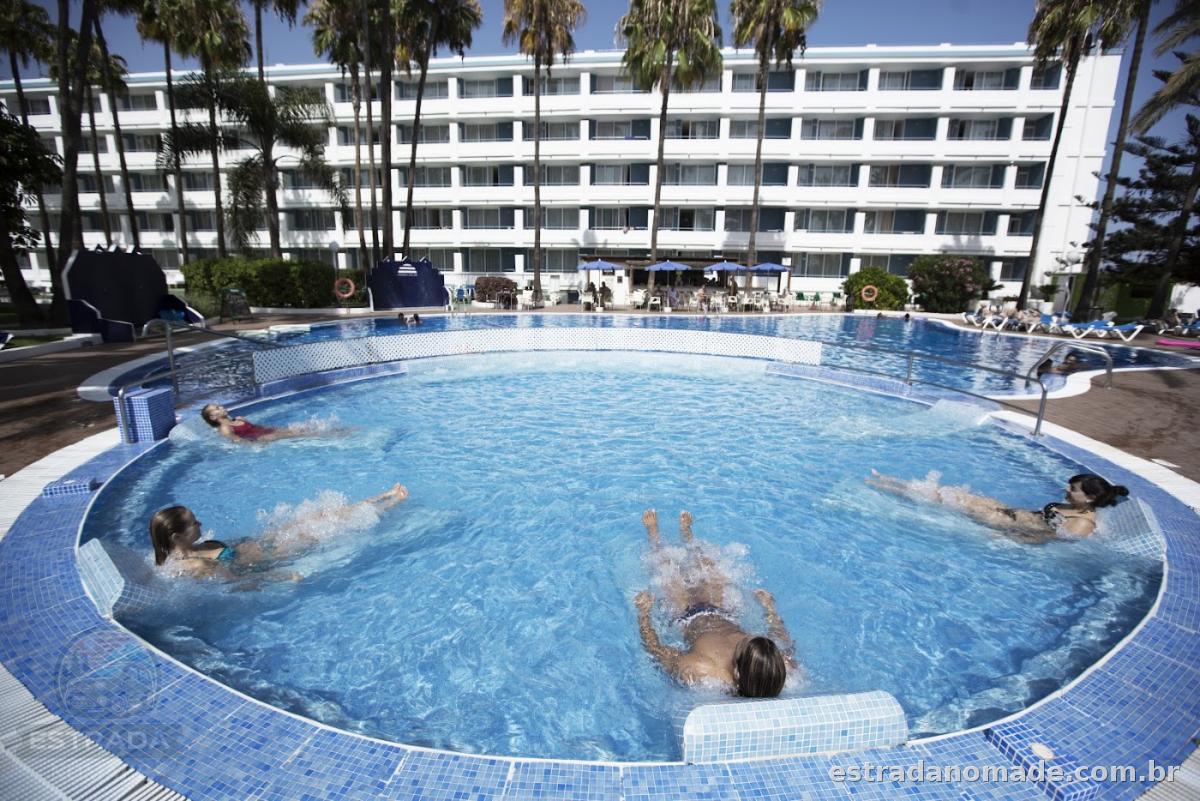 Playa del Sol
