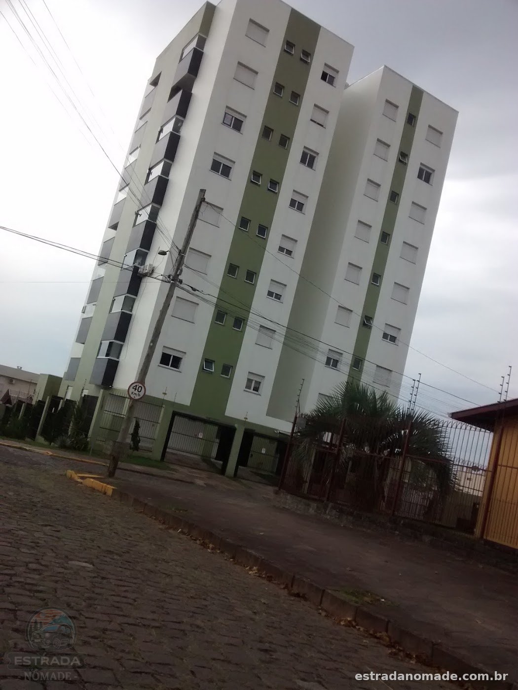 Residencial Patmos