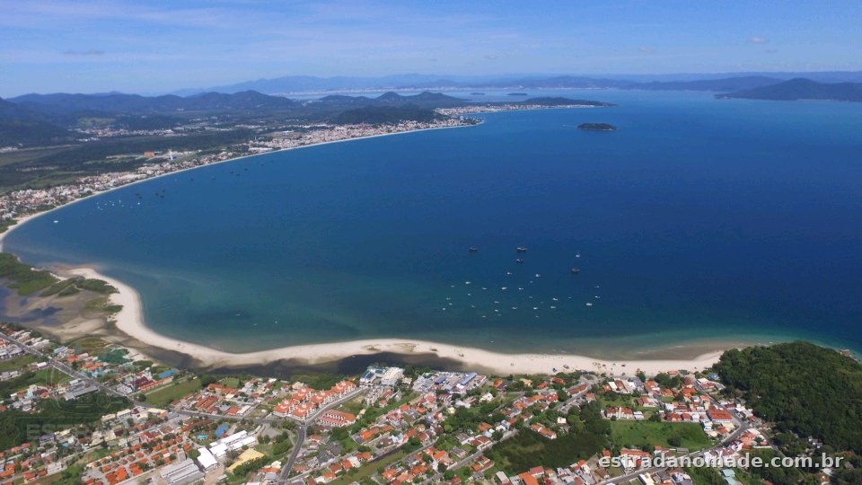 Ponta das canas