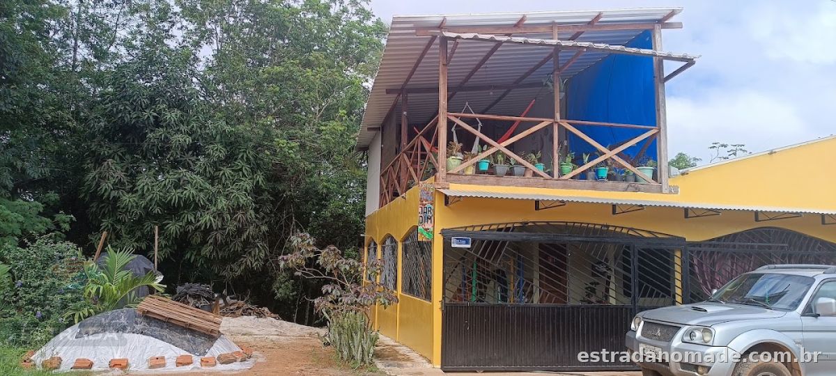 Jardim de Warahy