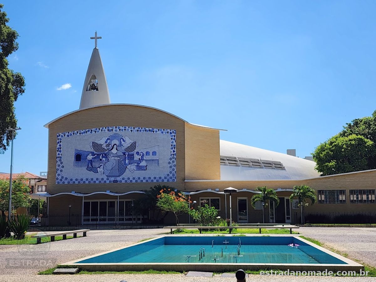 Santuário de Santa Rita de Cássia