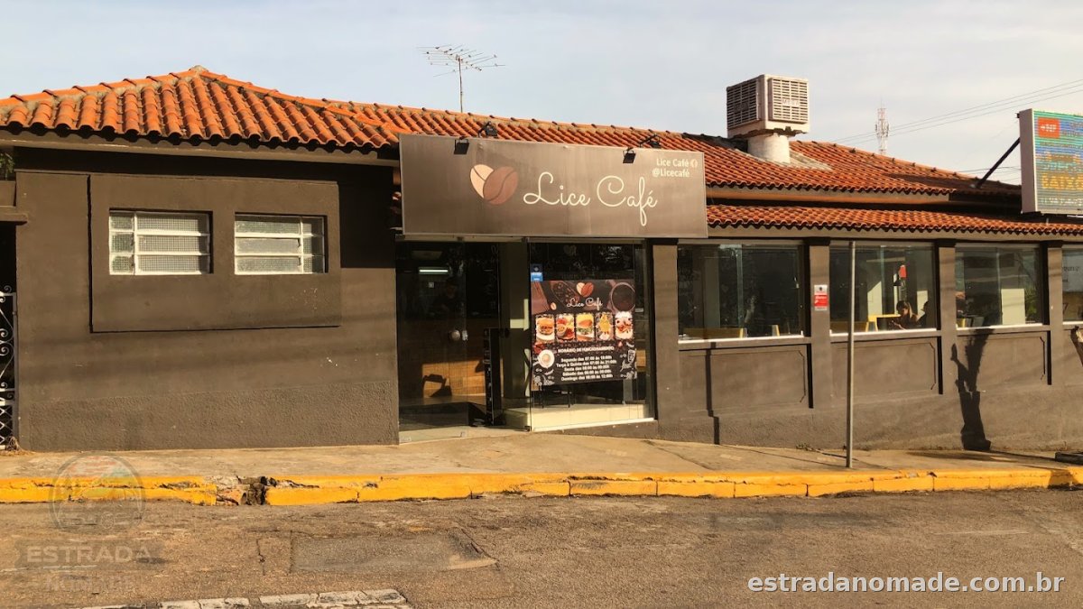 Lice Café