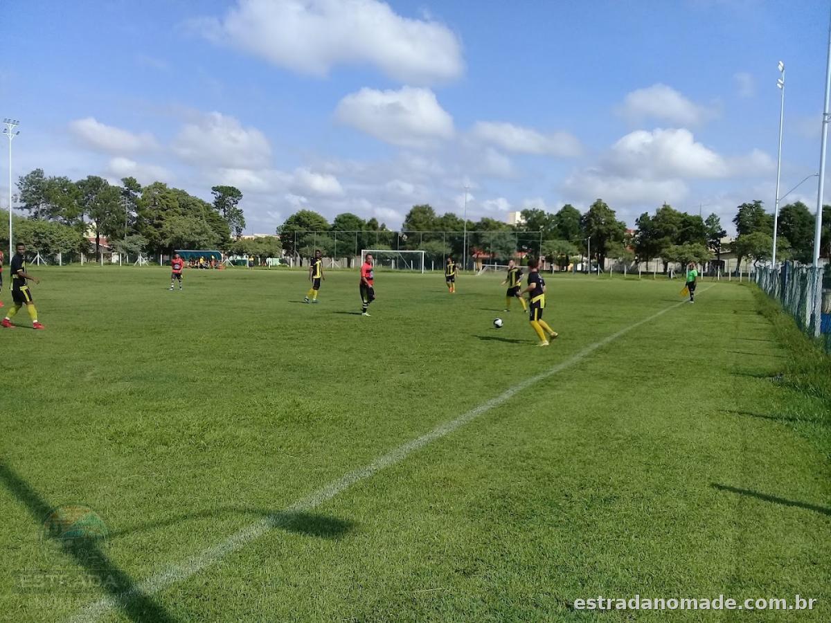 Centro Esportivo do Trabalhador