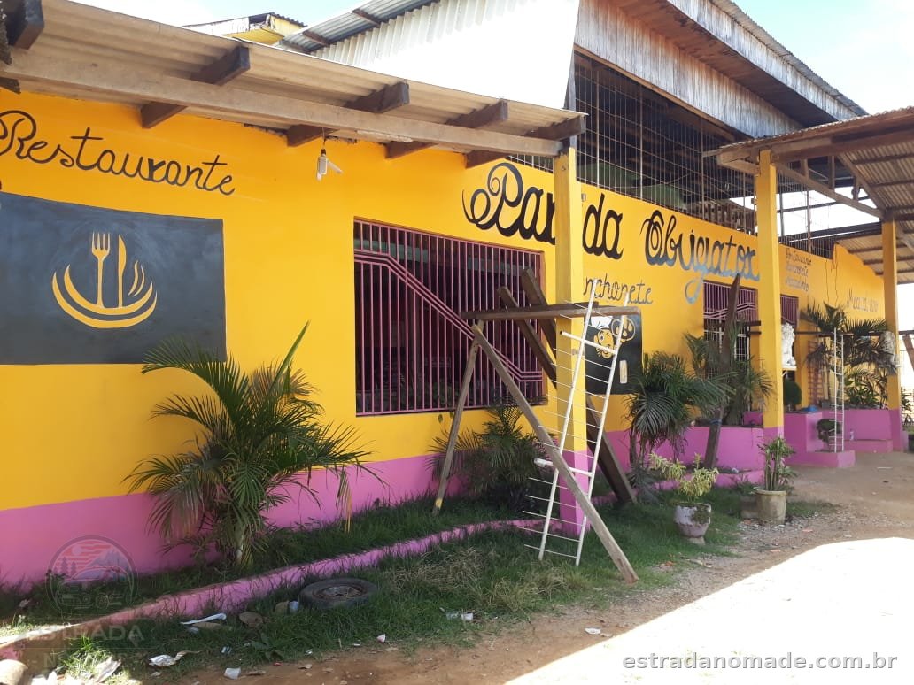 Parada Obrigatória