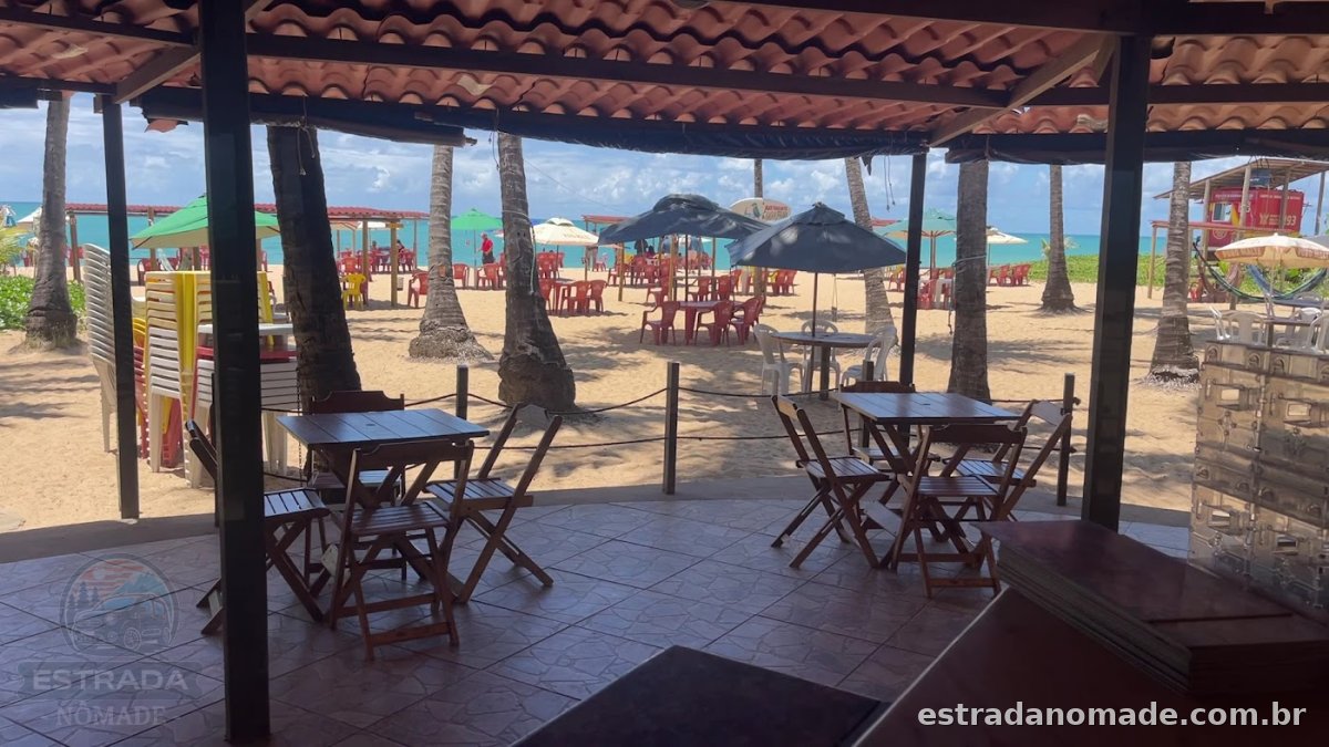 Restaurante Cannabrava