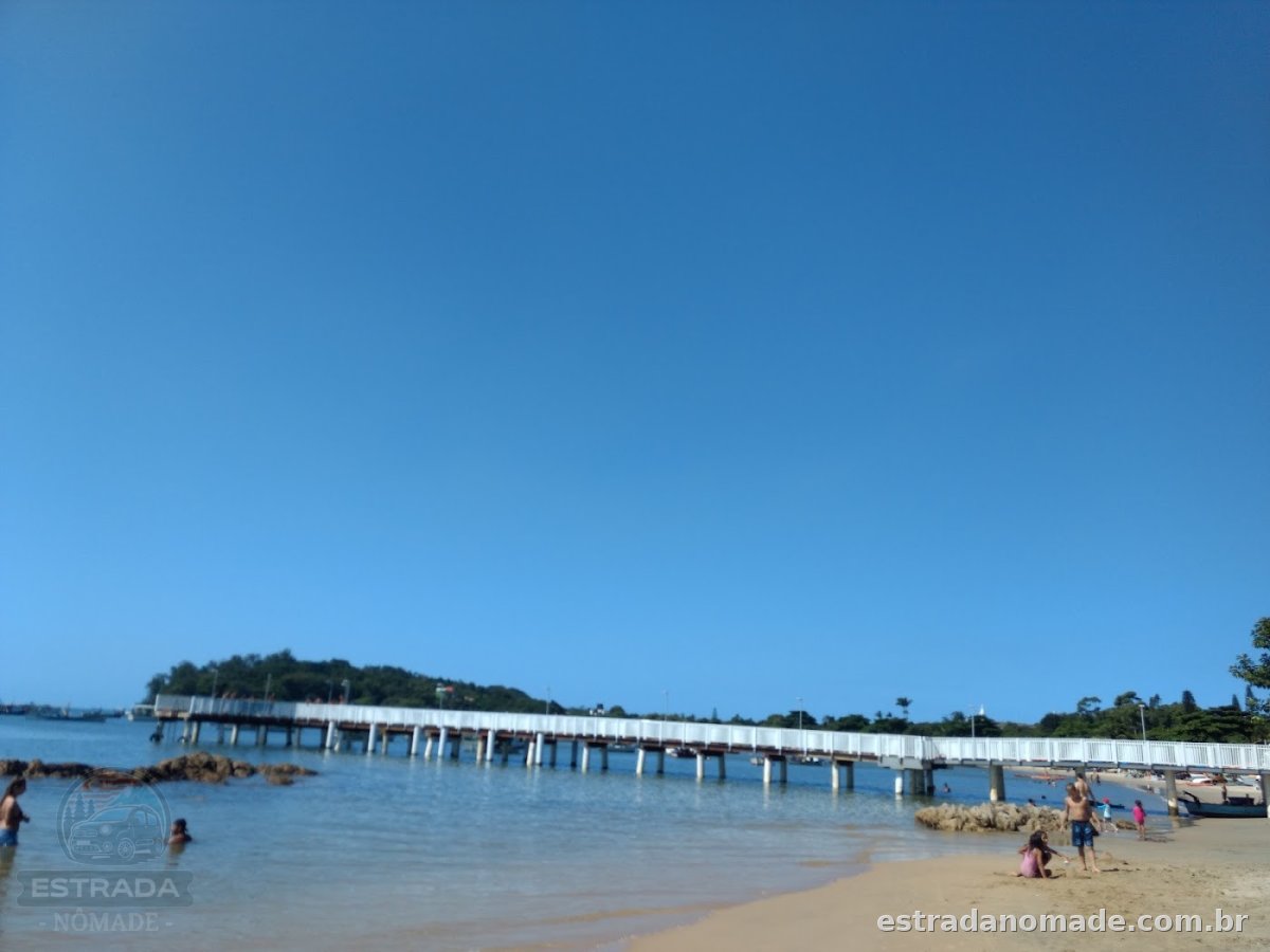 Praia do trapiche