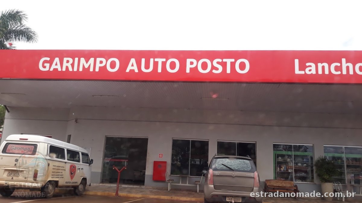 Posto Garimpo