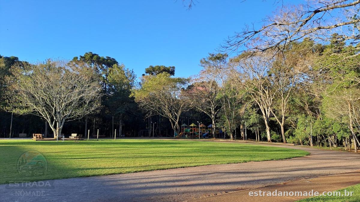 Parque Municipal Rodolfo Arno