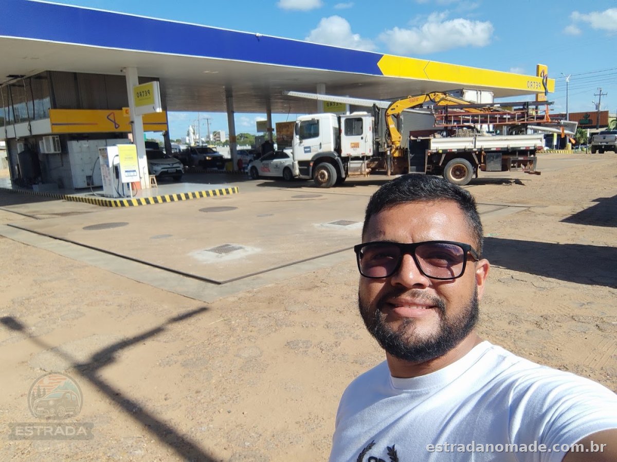 Posto PETRO