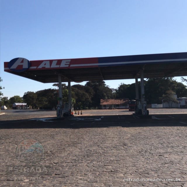 Posto da bandeira