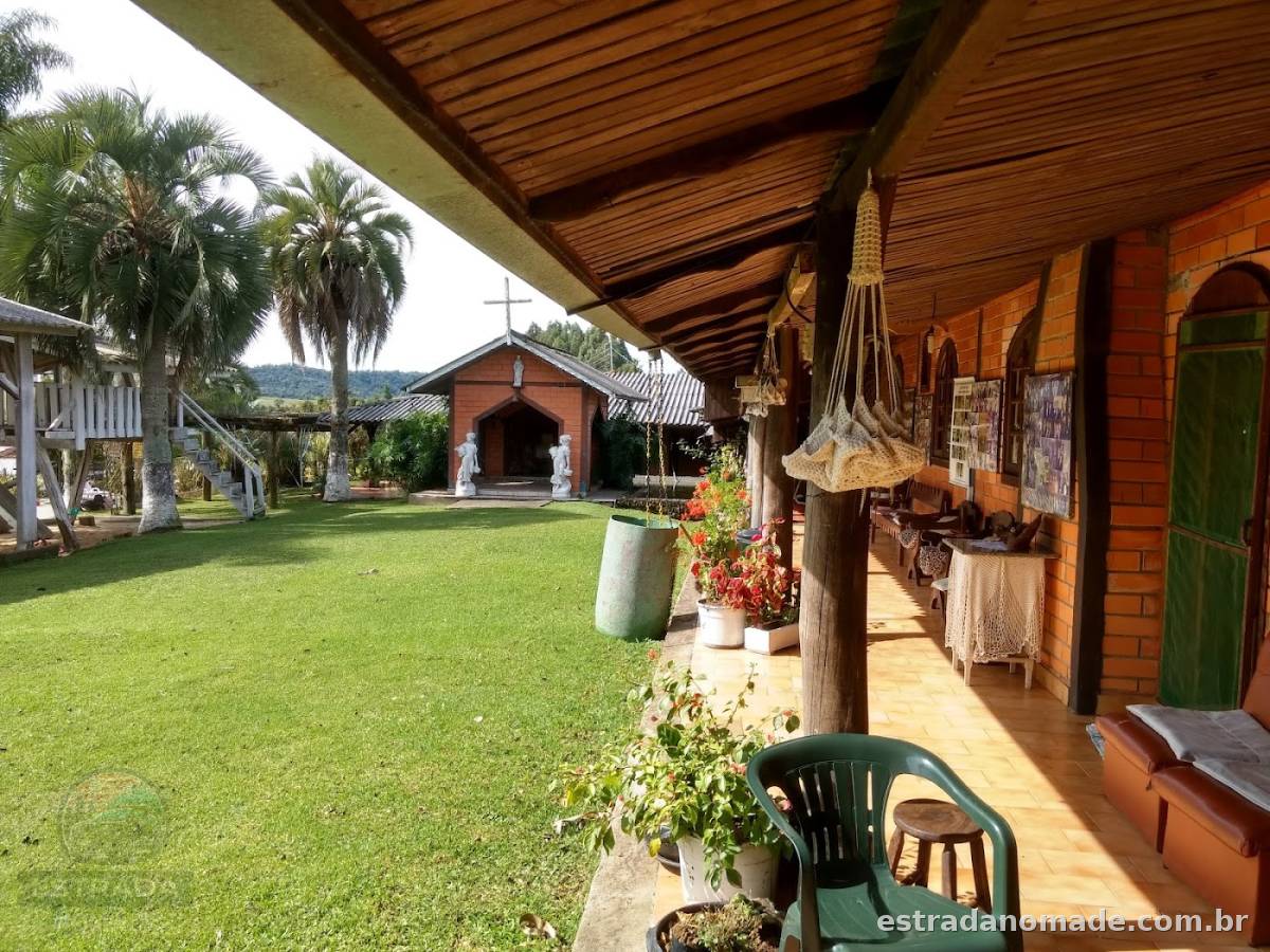 Hotel Fazenda Cocho Velho