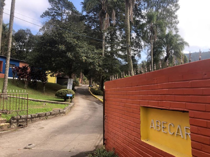 Acampamento Abecar