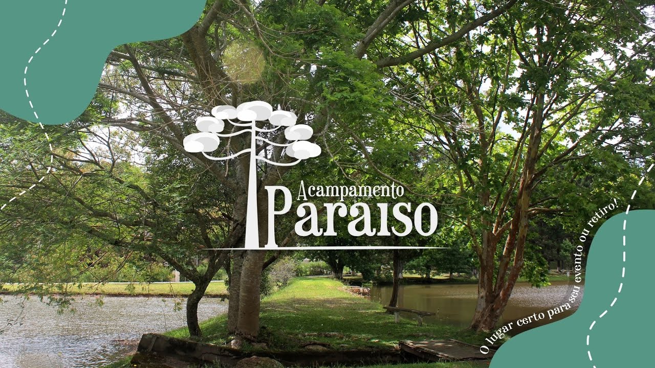 Acampamento Paraíso