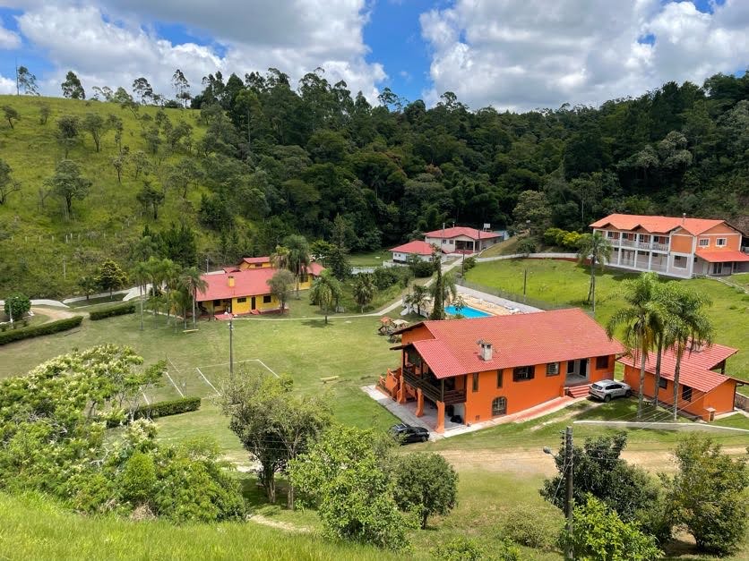 Acampamento Terra do Saber
