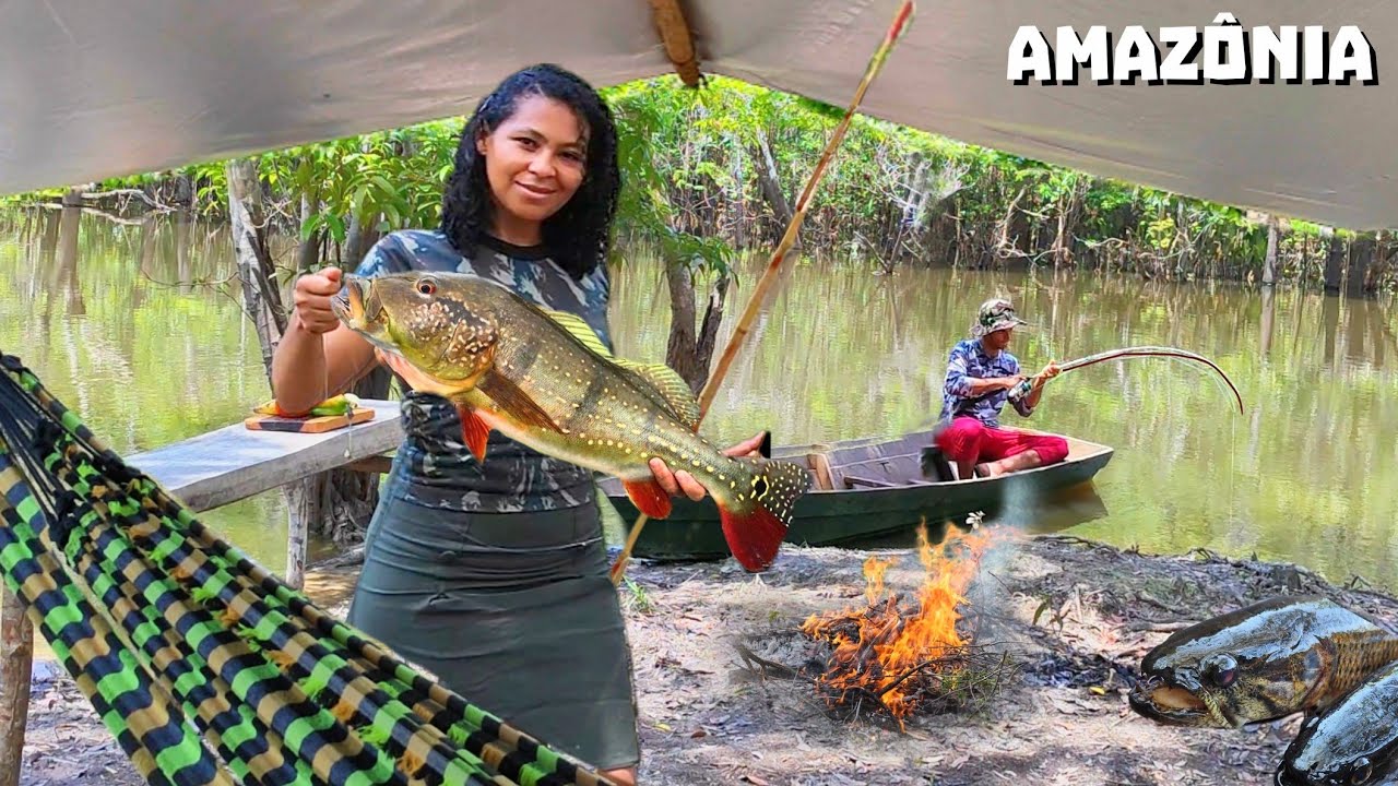 Amazônia Pesca