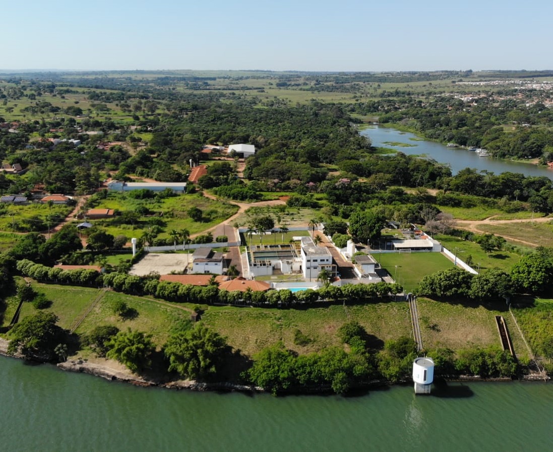 Associação Sabesp Presidente Epitácio