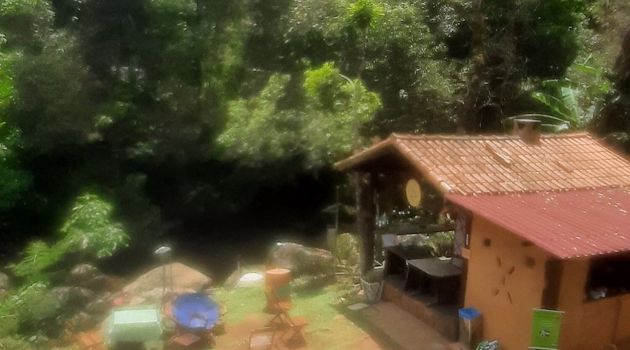 Auá Hostel
