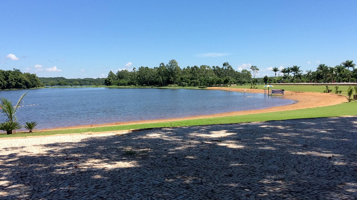Balneário de Santa Helena Pr