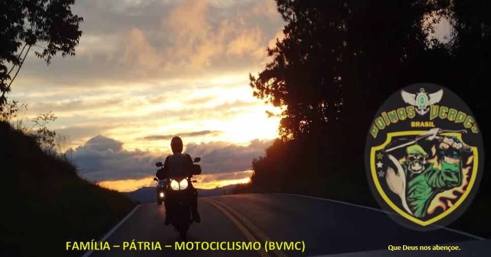 Boinas Verdes MC
