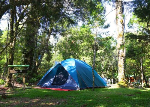 Cabana D’canela
