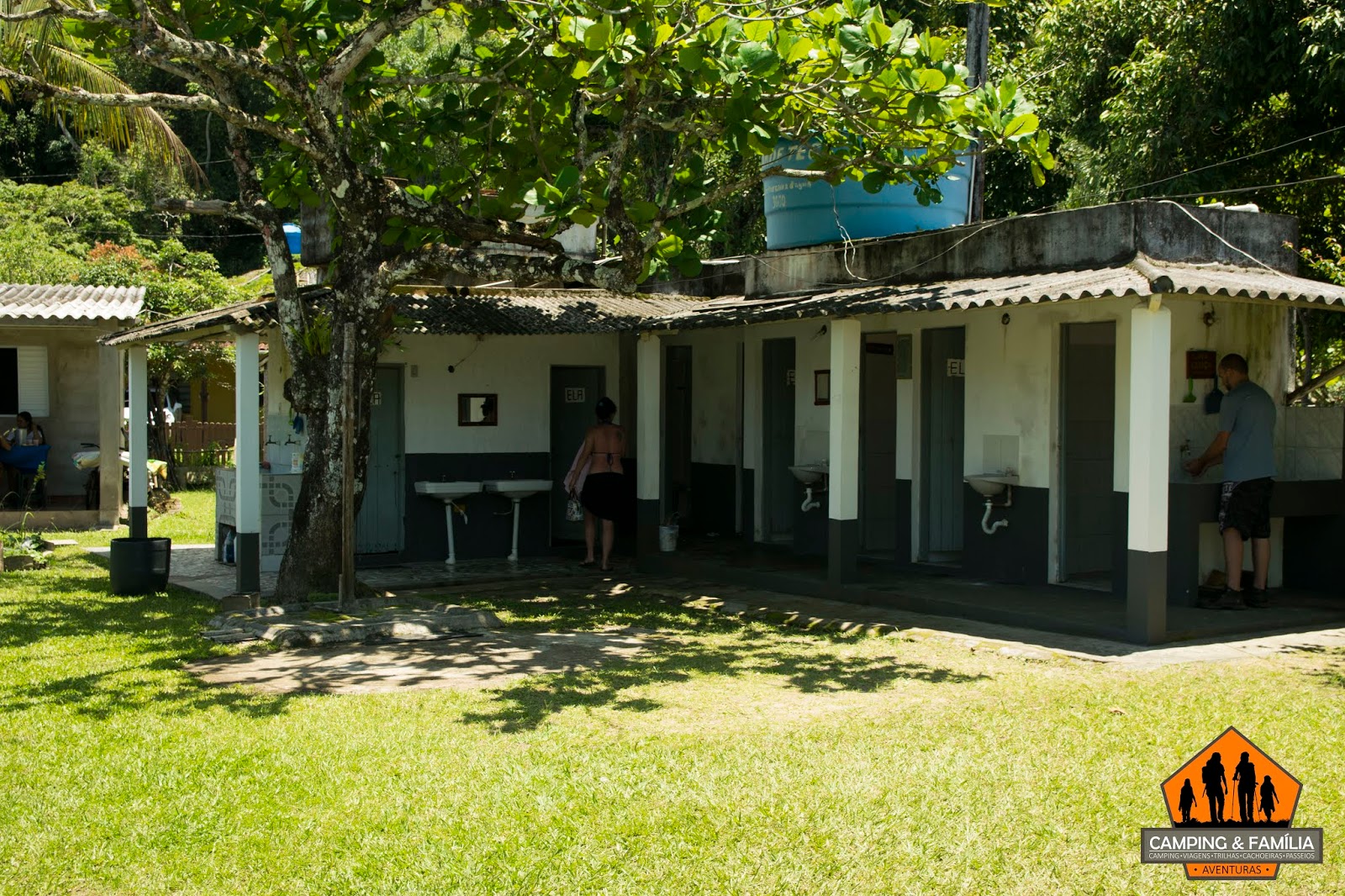 cabana risort