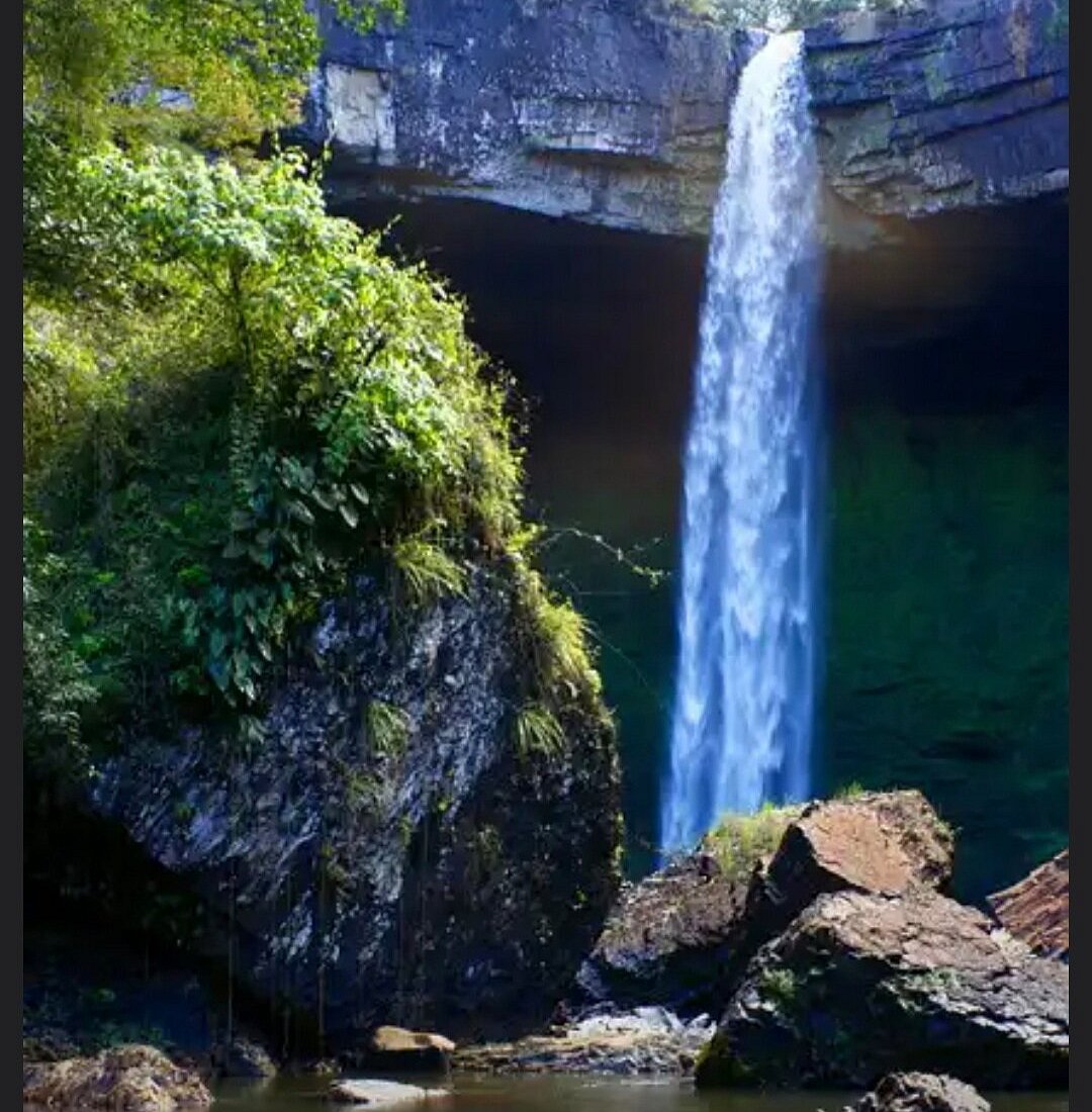 Cachoeira do Esmeril