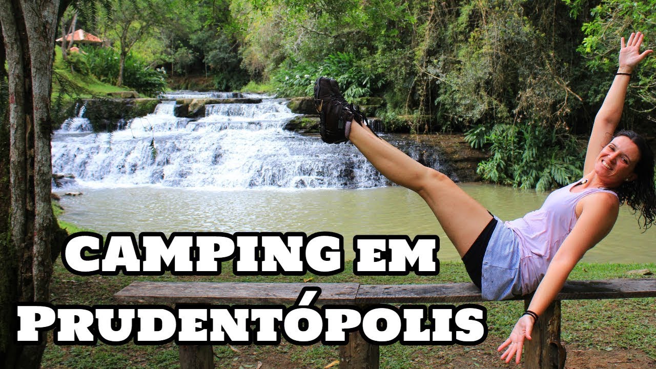 Cachoeira Perehouski