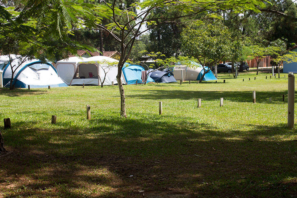 Camp California