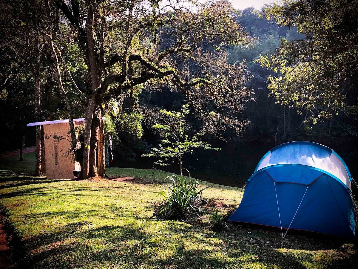 Camping Atibaia