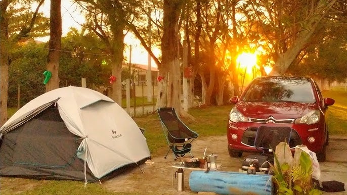 Camping Campix Torres