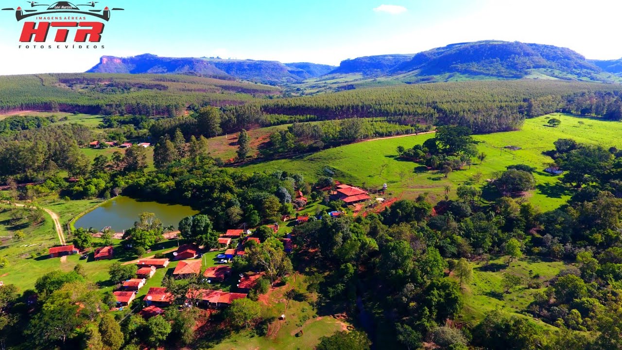 Camping Cantagalo