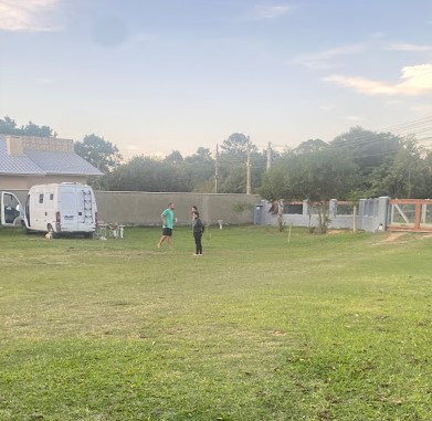 Camping Catavento