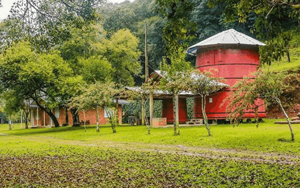 Camping Dalsasso